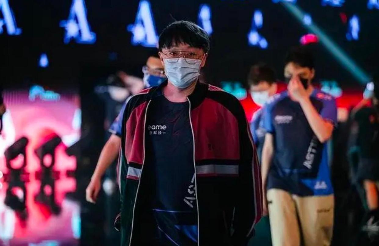 DOTA2战队最新消息概览