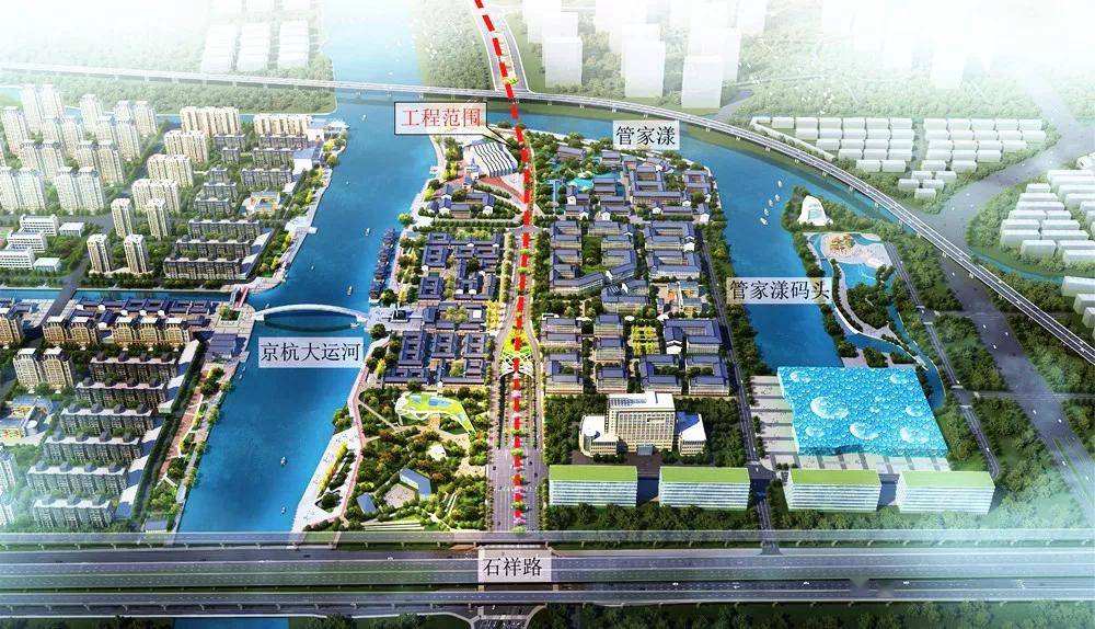 歙县二环路最新消息，建设进展、未来规划与影响分析