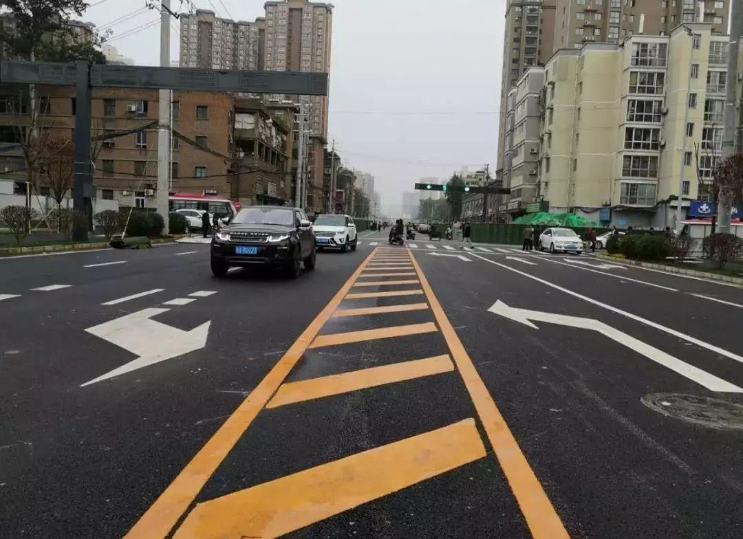 西安市经九路最新消息，迈向未来的城市主干道新进展