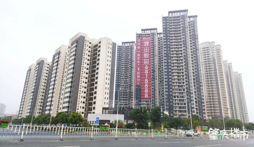君汇尚品最新楼价，市场走势与购房指南