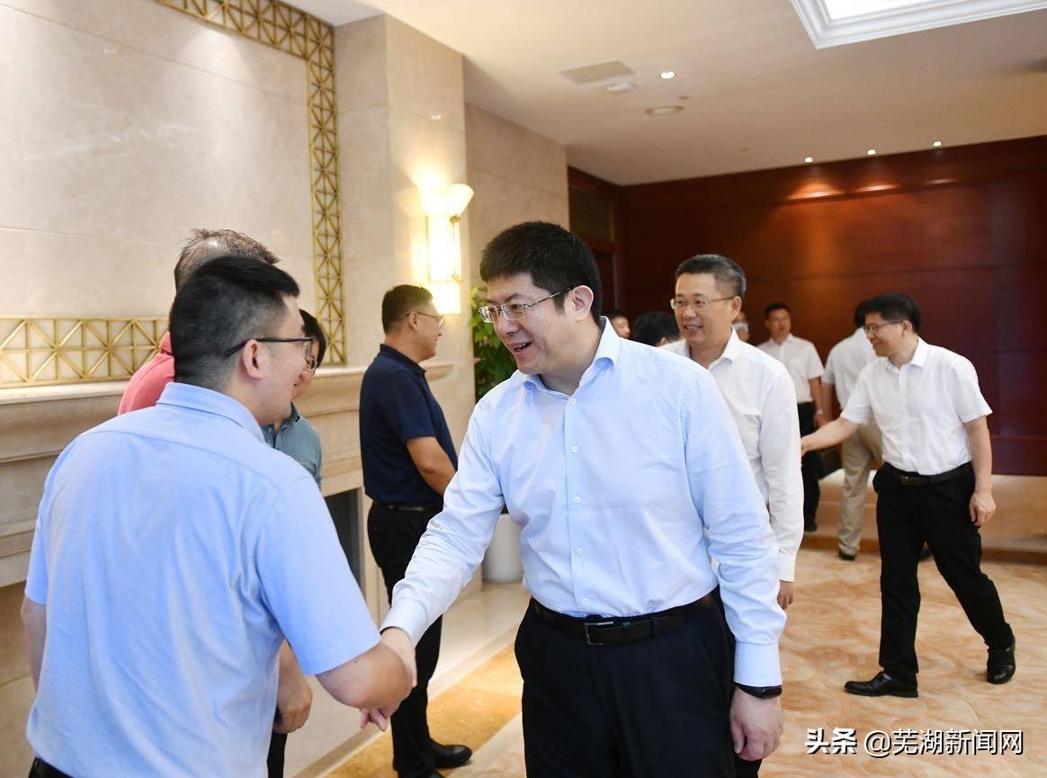 芜湖县人才网最新招聘信息概览