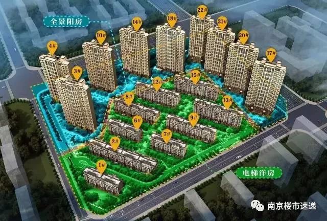 南京江宁滨江开发区最新招聘信息概览