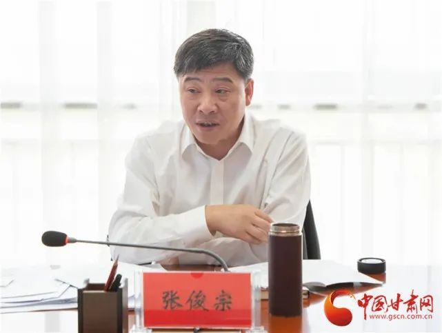 武威市李学民最新消息深度报道