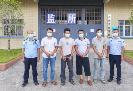 清远市罗某球最新消息全面解读