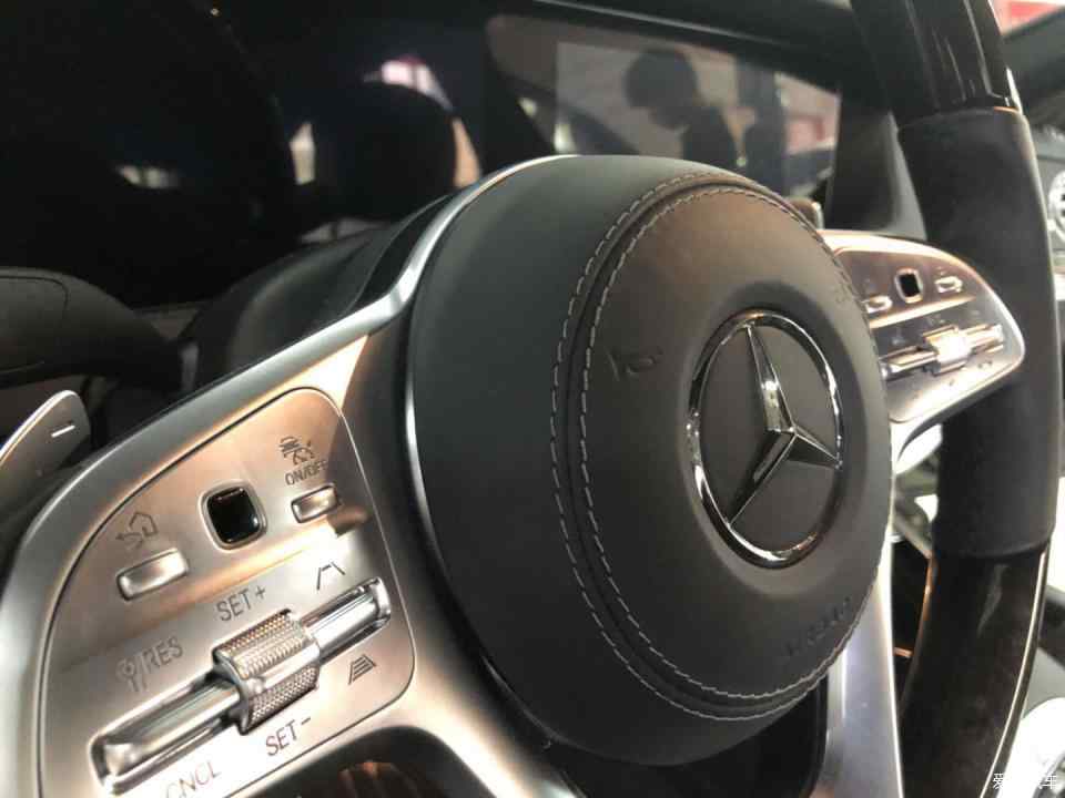 Benz R，精工细作，展现卓越品质