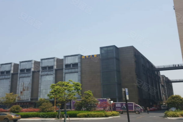 万盛商贸城最新消息全面解读