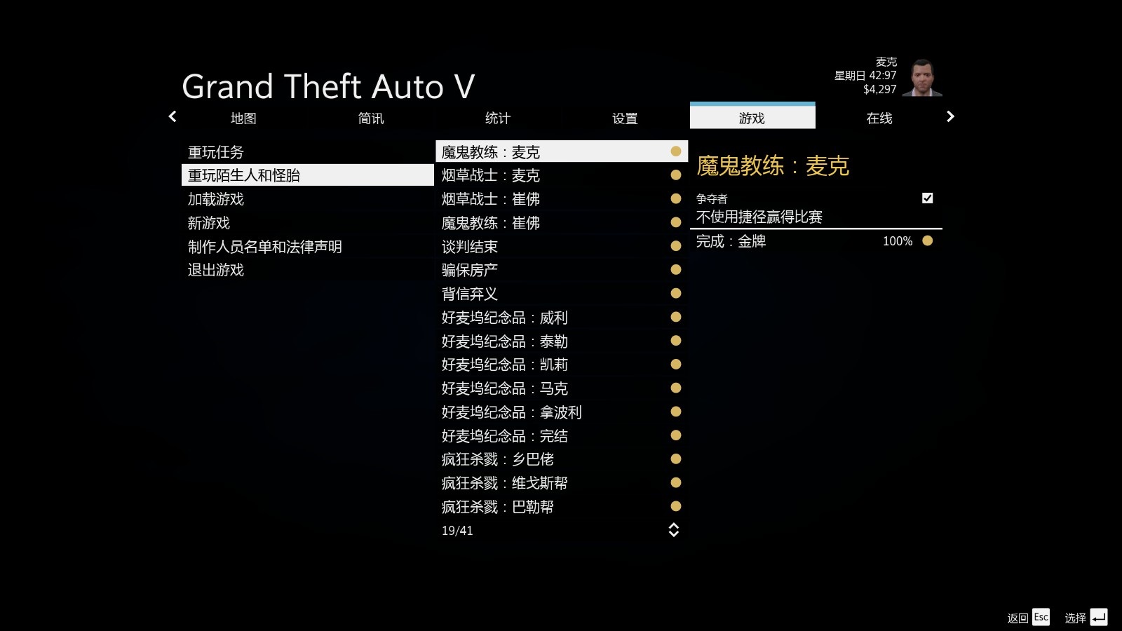 最新PS4版GTA5刷钱攻略