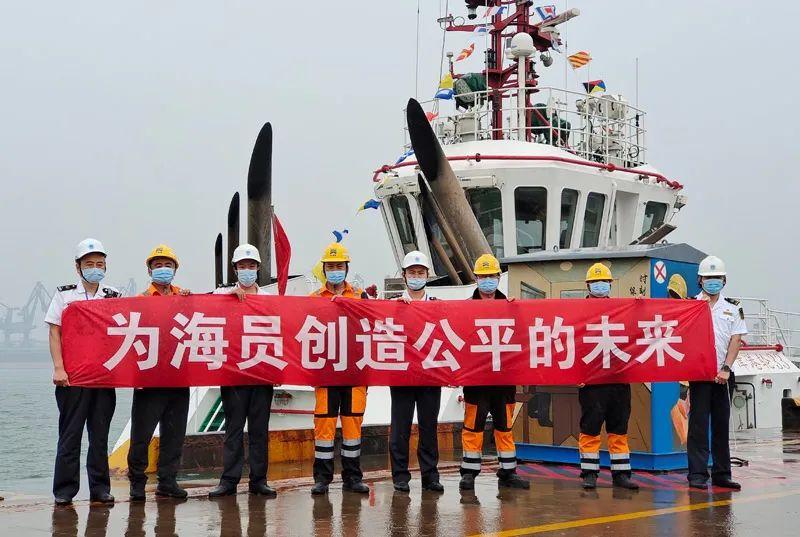 长江内河船员最新招聘，职业前景、要求与机遇