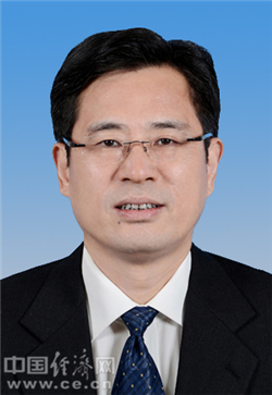 何忠友任广东省副省长最新动态分析