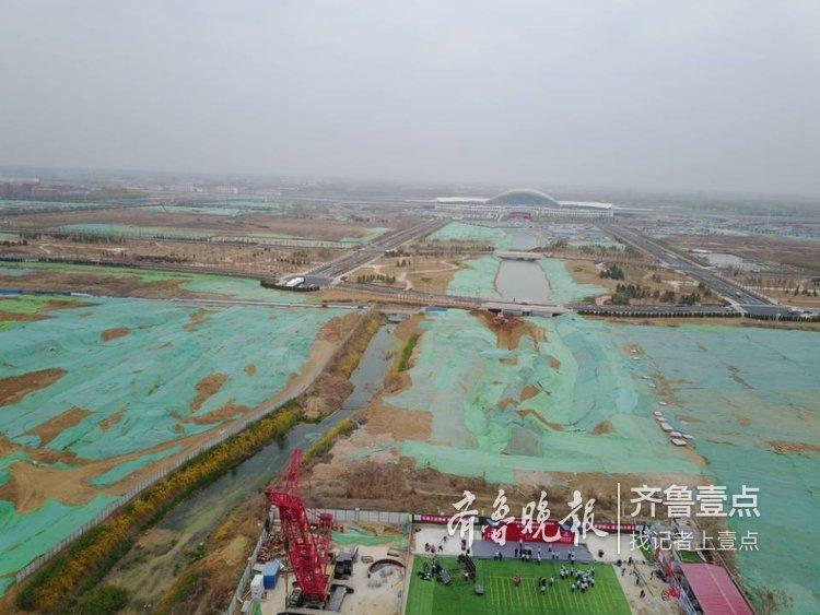 济南地铁R3线最新消息，进展顺利，未来展望令人期待
